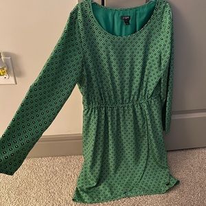 J Crew Dress